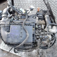 MOTOR CIJELI Peugeot 5008 2012 1.6 HDI AUT 9H05
