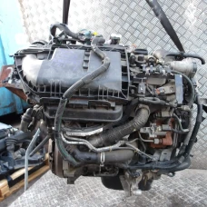 MOTOR CIJELI Peugeot 5008 2012 1.6 HDI AUT 9H05