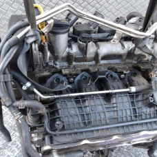 MOTOR CIJELI Volkswagen Golf 2013 VII 1.4 TSI CXSA 04E100033S