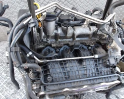 MOTOR CIJELI Volkswagen Golf 2013 VII 1.4 TSI CXSA 04E100033S