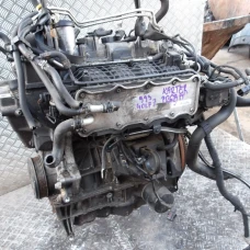 MOTOR CIJELI Volkswagen Golf 2013 VII 1.4 TSI CXSA 04E100033S