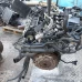 MOTOR CIJELI Volkswagen Golf 2013 VII 1.4 TSI CXSA 04E100033S