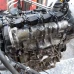 MOTOR CIJELI Volkswagen Golf 2013 VII 1.4 TSI CXSA 04E100033S