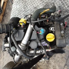 MOTOR CIJELI Renault MEGANE III  2010 1.5 DCI K9KG8 7701479144