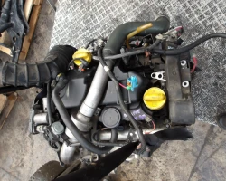 MOTOR CIJELI Renault MEGANE III  2010 1.5 DCI K9KG8 7701479144