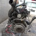 MOTOR CIJELI Renault MEGANE III  2010 1.5 DCI K9KG8 7701479144