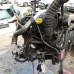 MOTOR CIJELI Renault MEGANE III  2010 1.5 DCI K9KG8 7701479144