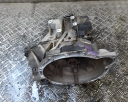 MIJENJAČ Ford Fiesta 2010 1.25 1674148