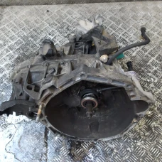 MIJENJAČ Renault MEGANE III  2010 1.5 DCI TL4022 8201184199