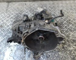 MIJENJAČ Renault MEGANE III  2010 1.5 DCI TL4022 8201184199