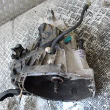 MIJENJAČ Renault MEGANE III  2010 1.5 DCI TL4022 8201184199