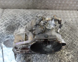 MIJENJAČ Hyundai Santafe 2009 2.2 CRDI 4WD 4300038070 43000-38070