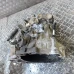 MIJENJAČ Hyundai Santafe 2009 2.2 CRDI 4WD 4300038070 43000-38070