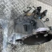 MIJENJAČ Nissan X-Trail 2006 2.2 TD 32010EQ068