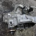 MIJENJAČ Volkswagen Polo 2012 1.2 TSI NBU  02U300050J