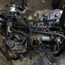 MOTOR CIJELI Nissan X-Trail 2006 2.2 TD YD22 10102EQ4A0