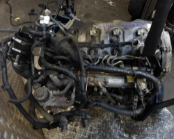 MOTOR CIJELI Nissan X-Trail 2006 2.2 TD YD22 10102EQ4A0