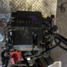 MOTOR CIJELI Toyota Yaris 2007 1.3 2SZFE 190000J060