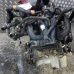 MOTOR CIJELI Toyota Yaris 2007 1.3 2SZFE 190000J060