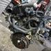 MOTOR CIJELI Toyota Yaris 2007 1.3 2SZFE 190000J060