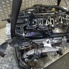MOTOR CIJELI Škoda RAPID 2012 1.6 TDI CAYC 03L100036K