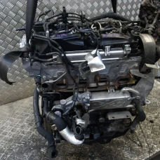MOTOR CIJELI Škoda RAPID 2012 1.6 TDI CAYC 03L100036K
