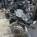 MOTOR CIJELI Škoda RAPID 2012 1.6 TDI CAYC 03L100036K