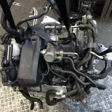 MOTOR CIJELI Volkswagen Polo 2012 1.2 TSI CBZB 03F100091A