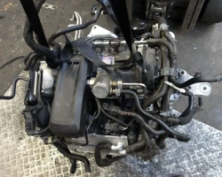 MOTOR CIJELI Volkswagen Polo 2012 1.2 TSI CBZB 03F100091A