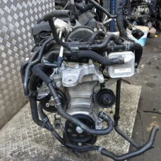 MOTOR CIJELI Volkswagen Polo 2012 1.2 TSI CBZB 03F100091A