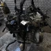 MOTOR CIJELI Volkswagen Polo 2012 1.2 TSI CBZB 03F100091A