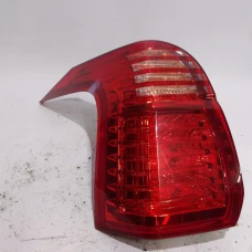 ŠTOP SVIJETLO LIJEVA Peugeot 5008 2012 1.6 HDI AUT 9672666580 6350KH