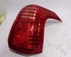 ŠTOP SVIJETLO DESNA Peugeot 5008 2012 1.6 HDI AUT 9672666680 6351KH