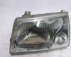 FAR LIJEVI Hyundai Galloper 2000 2.5 TDI