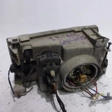 FAR LIJEVI Hyundai Galloper 2000 2.5 TDI