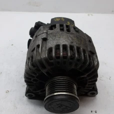 ALTERNATOR Citroën C5 2002 2.0HDI 9646321780