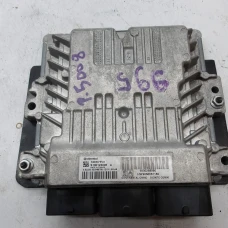 RAČUNALNIK MOTORA Peugeot 5008 2012 1.6 HDI AUT 9800268980 1608492980