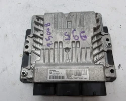 RAČUNALNIK MOTORA Peugeot 5008 2012 1.6 HDI AUT 9800268980 1608492980