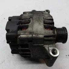 ALTERNATOR Peugeot 207 2007 1.6 i16V CC 9664532780 ALTERNATOR Peugeot 207 2007 1.6 i16V CC 9664532780