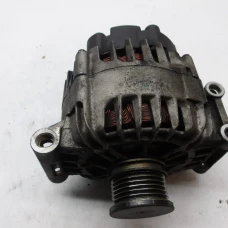 ALTERNATOR Peugeot 207 2007 1.6 i16V CC 9664532780