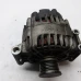ALTERNATOR Peugeot 207 2007 1.6 i16V CC 9664532780