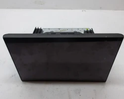 RAČUNALNIK PUTOVALNI Dacia DUSTER 2025 1.2 4X4 259152266R