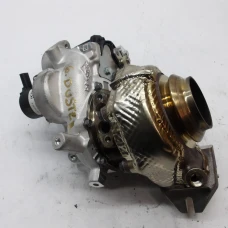 TURBINA Dacia DUSTER 2025 1.2 4X4 920559-0001 144109429R