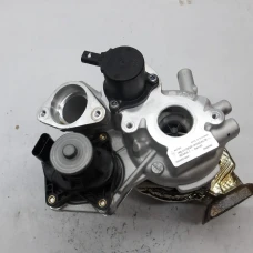TURBINA Dacia DUSTER 2025 1.2 4X4 920559-0001 144109429R