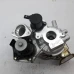 TURBINA Dacia DUSTER 2025 1.2 4X4 920559-0001 144109429R