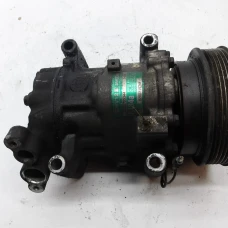 KOMPRESOR KLIME Renault CLIO 2003 1.5 DCI 8200315744
