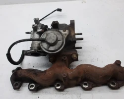 TURBINA Nissan X-Trail 2006 2.2 TD 14411AW400