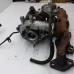 TURBINA Nissan X-Trail 2006 2.2 TD 14411AW400