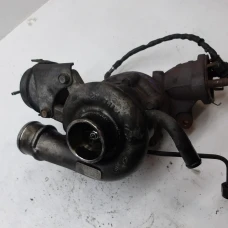 TURBINA Hyundai Santafe 2006 2.2 CRDI 4WD 49135-07300 2823127800