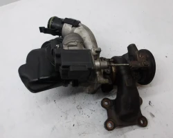 TURBINA Volkswagen Golf 2013 VII 1.4 TSI 04E145721R